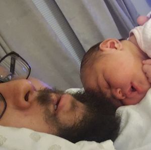 Meet your Posher, Brandon